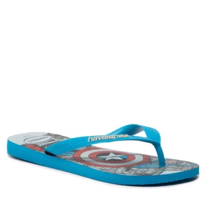 Japonki Havaianas Top Marvel Cl 41470120212 Czarny