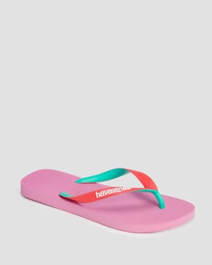 Japonki Havaianas Top Mix