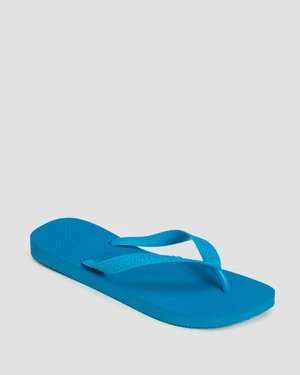 Japonki Havaianas Top turkusowe