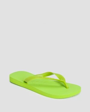 Japonki Havaianas Top Zielone