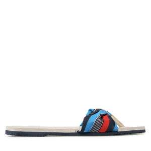 Japonki Havaianas You St Tpz 41407148009 Niebieski