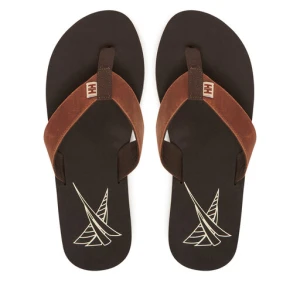 Japonki Helly Hansen 11955_713 Brązowy