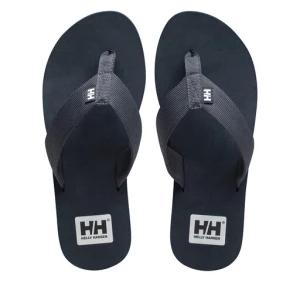 Japonki Helly Hansen Logo Sandal 2 11956 Granatowy