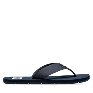 Japonki Helly Hansen Logo Sandal 2 11956 Granatowy