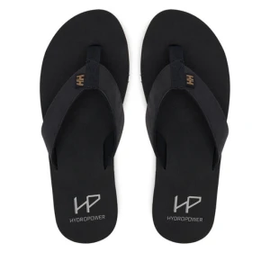 Japonki Helly Hansen Seasand 11955_990 Czarny