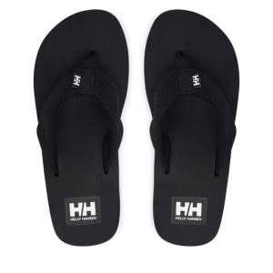 Japonki Helly Hansen Sola 12084 Czarny