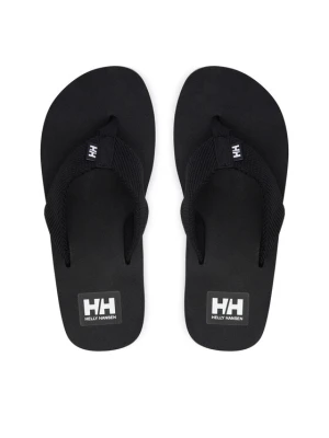 Japonki Helly Hansen Sola 12084 Czarny