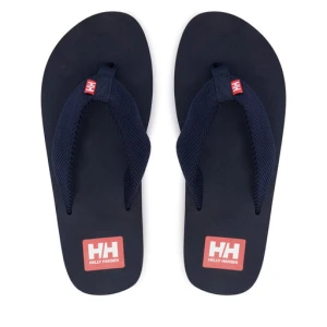 Japonki Helly Hansen Sola 12084 Granatowy