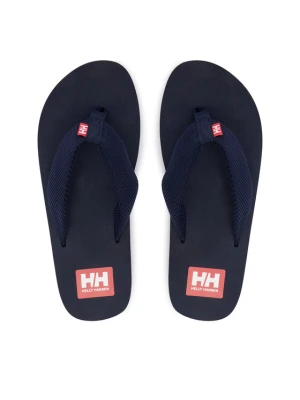 Japonki Helly Hansen Sola 12084 Granatowy