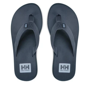 Japonki Helly Hansen W Logo Sandal 11601 Granatowy
