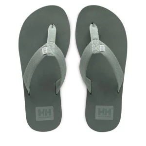 Japonki Helly Hansen W Logo Sandal 2 11957 Zielony