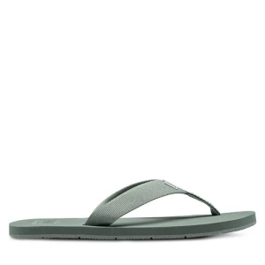 Japonki Helly Hansen W Logo Sandal 2 11957 Zielony