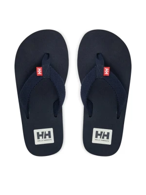Japonki Helly Hansen W Sola Sandal 12087 Granatowy
