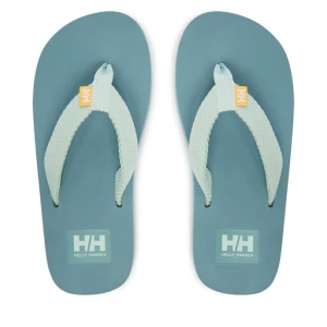 Japonki Helly Hansen W Sola Sandal 12087 Niebieski jasny