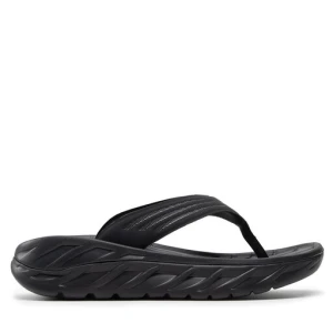 Japonki Hoka Ora Recovery Flip 1099675 Czarny