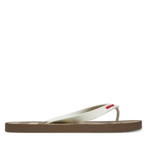 Japonki HUGO Arvel 50497860 Beżowy