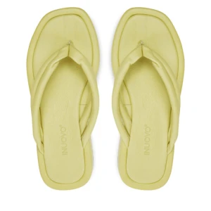 Japonki Inuovo 856003 Zielony