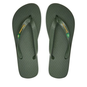 Japonki Ipanema 80415 Zielony