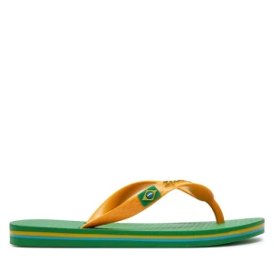 Japonki Ipanema 80416 Żółty