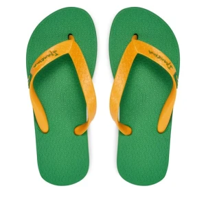 Japonki Ipanema 80416 Żółty