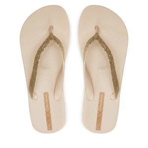 Japonki Ipanema 83386 Beżowy