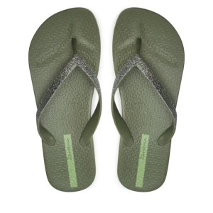 Japonki Ipanema 83386 Srebrny