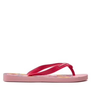 Japonki Ipanema 83484 Różowy