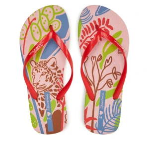 Zdjęcie produktu Japonki Ipanema 83589 Różowy
