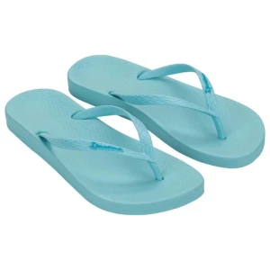 Japonki Ipanema Anat Colors Fem 82591 BD666 niebieskie
