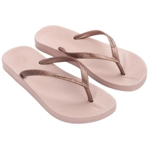 Japonki Ipanema Anatomica Tan Fem 81030 AG184 różowe