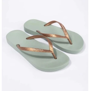 Japonki Ipanema Anatomica Tan Fem W 81030 AG185 wielokolorowe