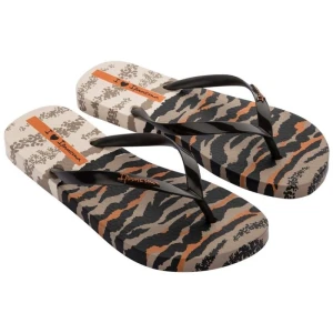 Japonki Ipanema Animal 83617AY382 wielokolorowe