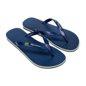 Japonki Ipanema Class Brasil 80415-22413 niebieskie