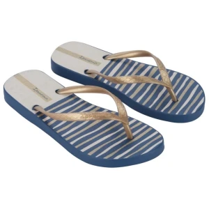 Japonki Ipanema Classic Happy Xii Fem W 83582 AW916 wielokolorowe