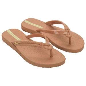 Japonki Ipanema Diversa Ad W 27230 BG782 brązowe
