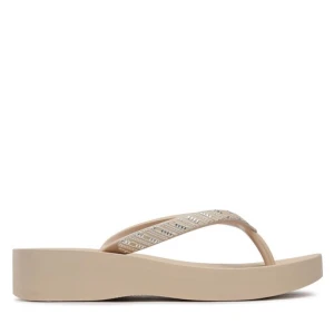 Japonki Ipanema IPANEMA MESH VIII PLAT 83307 Beżowy