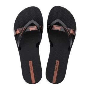 Japonki Ipanema Kirei Chic W 83673 BB740 czarne