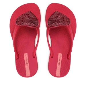 Japonki Ipanema Maxi Fashion 82598 Beżowy