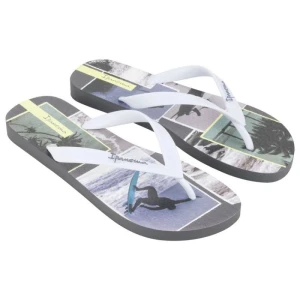 Japonki Ipanema Summer V M 83623AY928 wielokolorowe