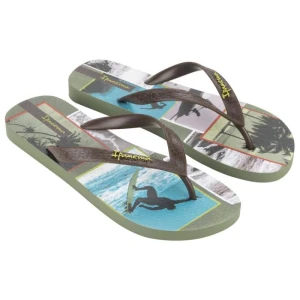 Japonki Ipanema Summer V W 83623AY930 wielokolorowe