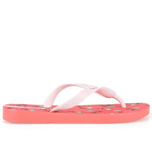 Japonki Ipanema Temas IX Kids 83081-23497 - red