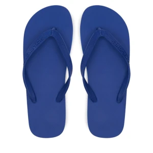 Japonki Jack & Jones Jfwbasic 12202589 Niebieski