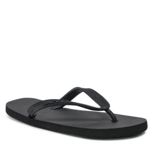 Japonki Jack & Jones Jfwbasic Eva Flip Flop 12202589 Czarny
