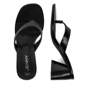 Japonki JENNY CEO-TS6250-01 Czarny