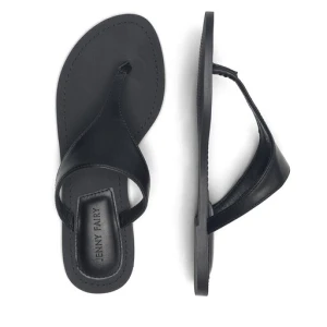 Japonki Jenny Fairy LS5186-22 Czarny