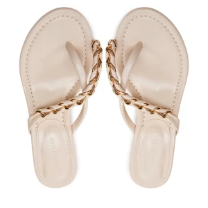 Japonki Jenny Fairy LS5730-04C Beżowy