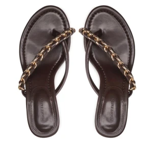 Japonki Jenny Fairy LS5730-04C Brązowy