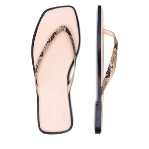 Japonki Jenny Fairy WYL0710-5 Beżowy