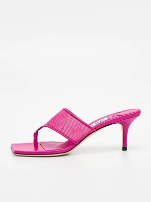 Japonki Jimmy Choo
