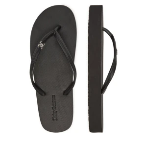 Japonki Juicy Couture 800289 Czarny